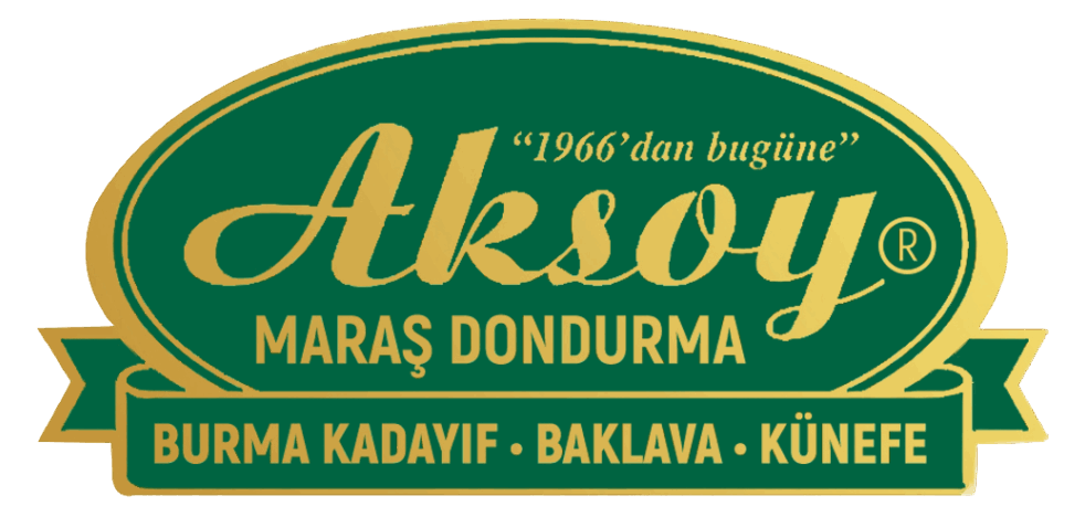 Aksoy Maraş Dondurma