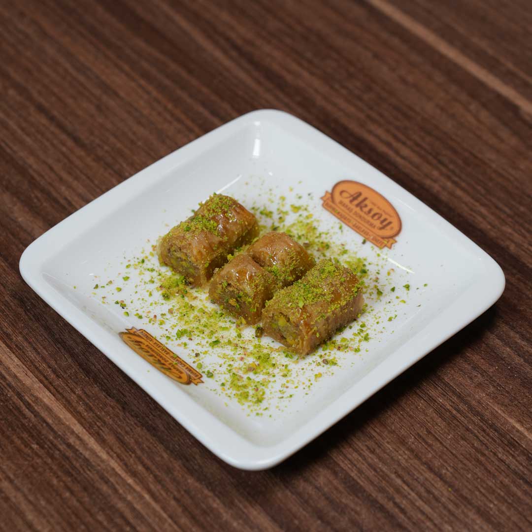 Fıstıklı Özel (Fıstıklı)