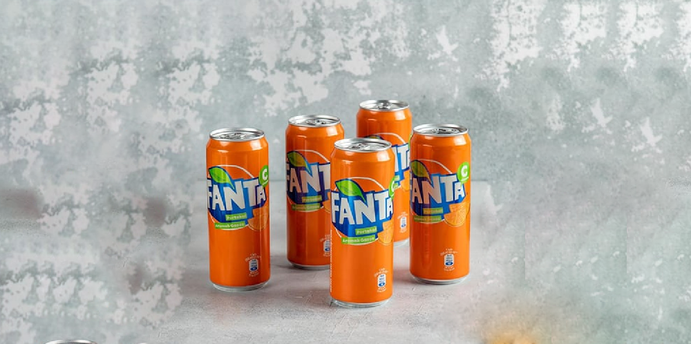 Kutu Fanta
