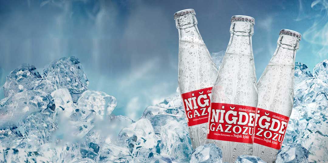 Niğde Gazozu